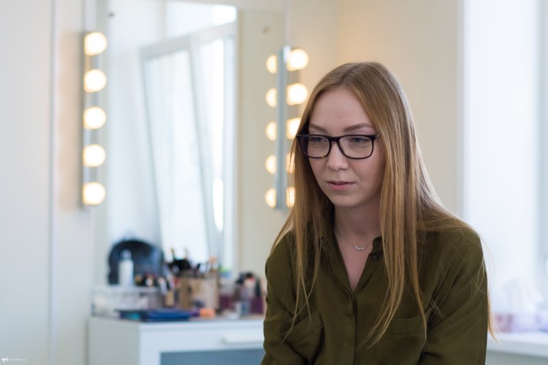 Consultation styliste Conseils de styliste