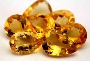 Citrine Citrine