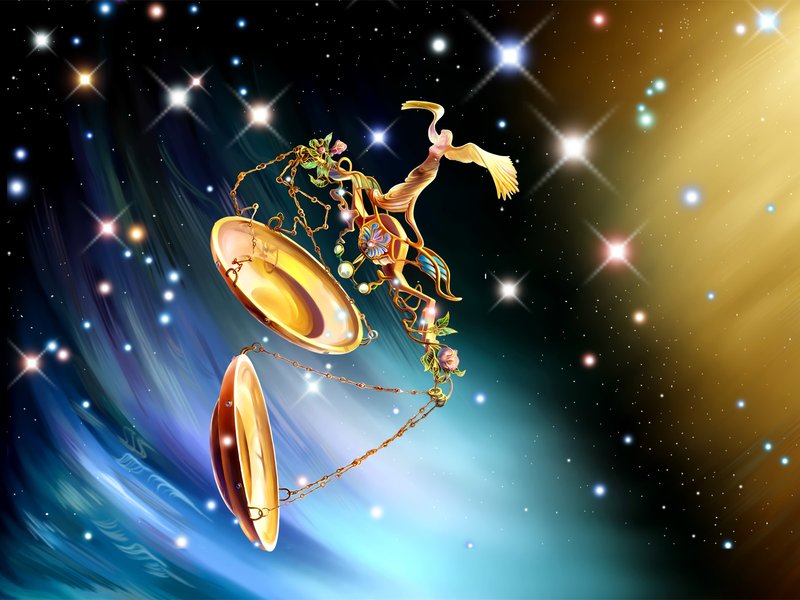 Signe du zodiaque Balance Signe du zodiaque Balance