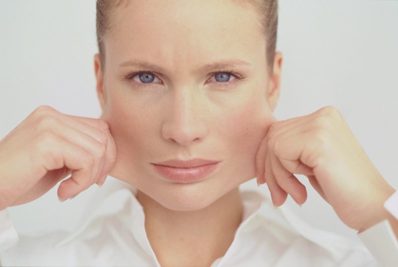 Indications pour smas lifting Indications pour smas lifting