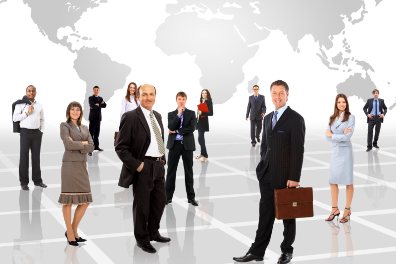 Professions masculines et féminines Professions masculines et féminines