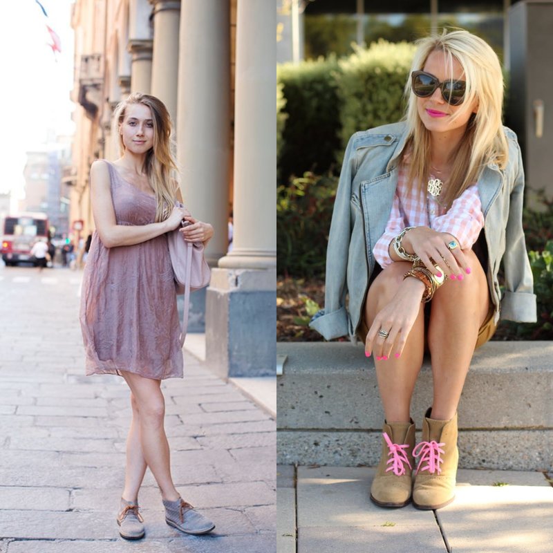 Regard romantique dans les déserts