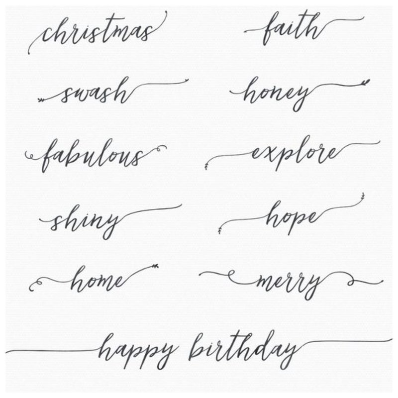 Idées de mots pour le tatouage