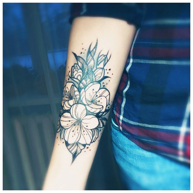 La combinaison de linvorka avec un bienfaiteur